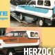 Image for article titled The 5 Best Amphibious Cars You Wish You Had Right Now